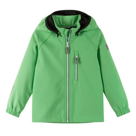 Chaqueta softshell para niños Reima Vantti