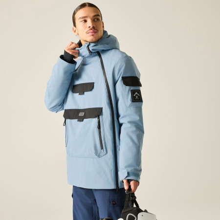 Chaqueta de hombre Dare 2b T-bar III Jacket