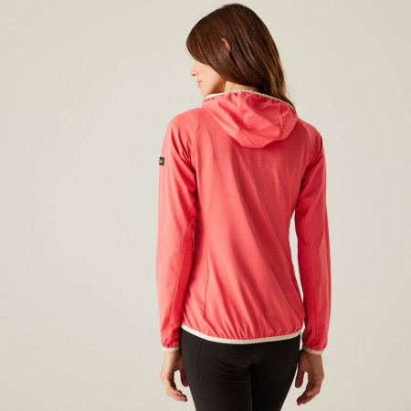 Sudadera de mujer Regatta Women's Huntdale