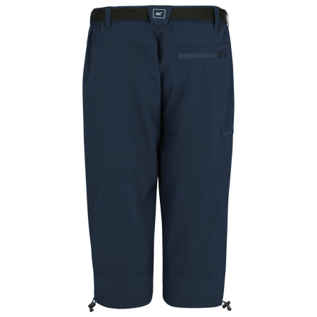 Pantalones de tres cuartos para mujer Regatta Women’s Xert Stretch Capri Light