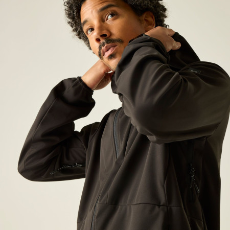 Chaqueta de hombre Regatta Tredmoor