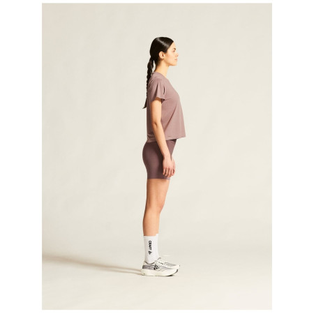 Camiseta de mujer Craft W Hypervent