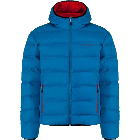 Saco de dormir de plumón Dare 2b Downtime Jacket azul claro MethylBlue