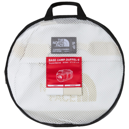 Bolsa de viaje The North Face Base Camp Duffel - S