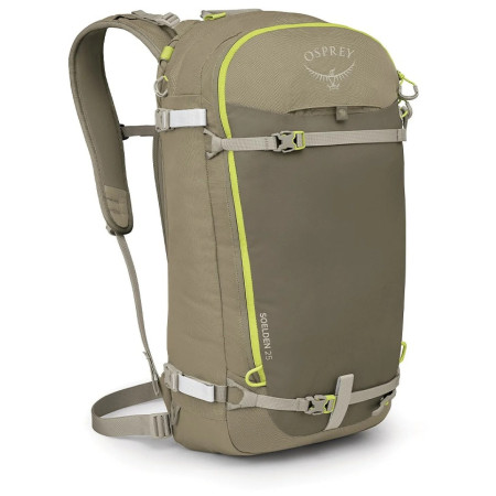 Mochila para esquí de travesía Osprey Soelden 25
