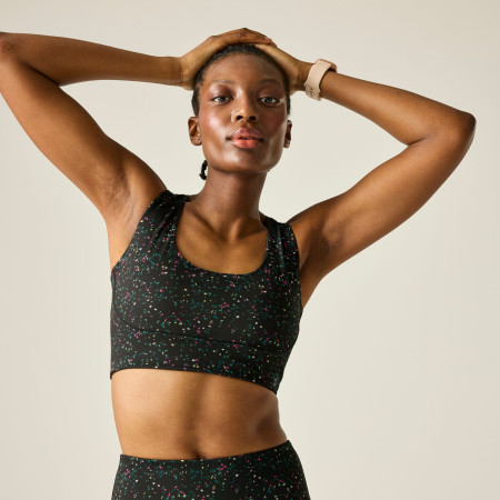 Sujetador deportivo Dare 2b Influential Bra