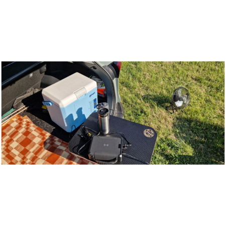 Estación de carga GoSun Super Power Outdoor Station 307 Wh