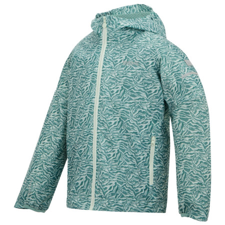 Chaqueta para niños Regatta Printed Lever II OcMisScAnim