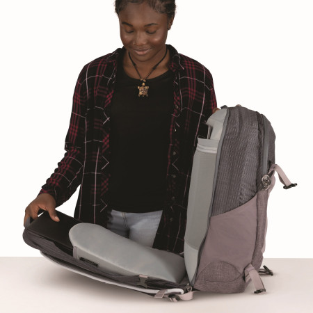 Mochila urbana Osprey Nebula 32