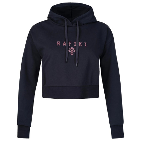 Sudadera de mujer Rafiki Zulu Crop