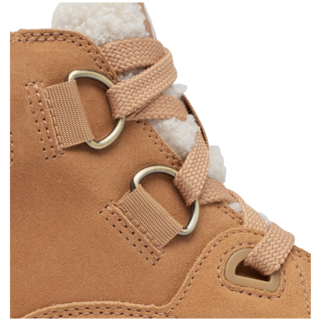Botas de invierno para mujer Sorel Explorer™ III Nw Lace Wp