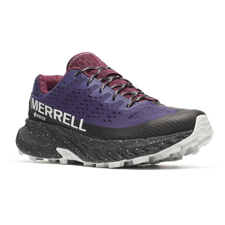 Zapatillas de carrera para hombre Merrell Agility Peak 5 Gtx