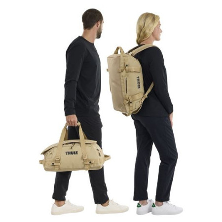 Bolsa de viaje Thule Chasm S 30L