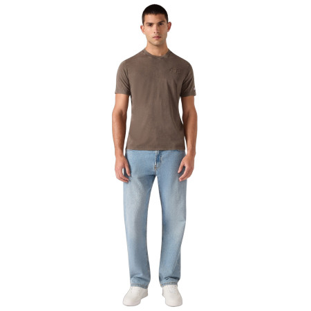 Camiseta de hombre Champion SS Tee M