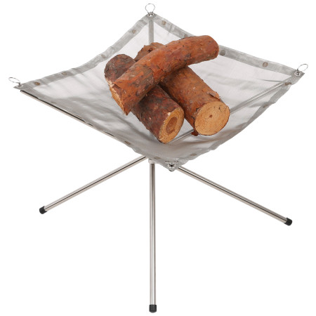 Pozo de fuego Zulu Firepit