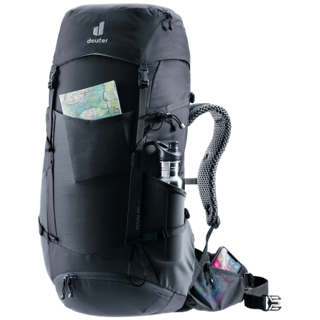 Mochila de senderismo Deuter Futura Pro 32