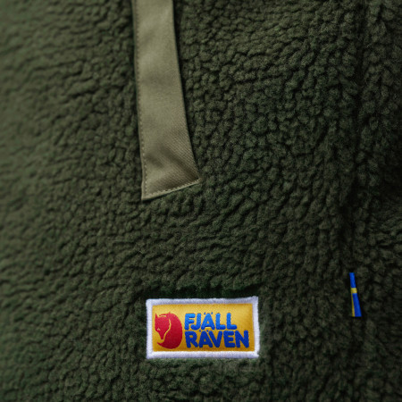 Chaqueta de hombre Fjällräven Vardag Pile Jacket M