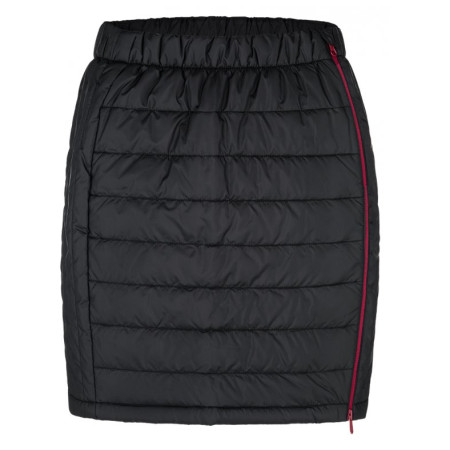 Falda Loap Irmana negro