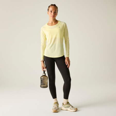 Camiseta de mujer Dare 2b Serenity Long Sleeve Tee