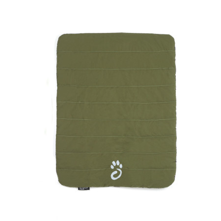 Cama de viaje para perros Mountain Paws Packable Travel Dog Bed
