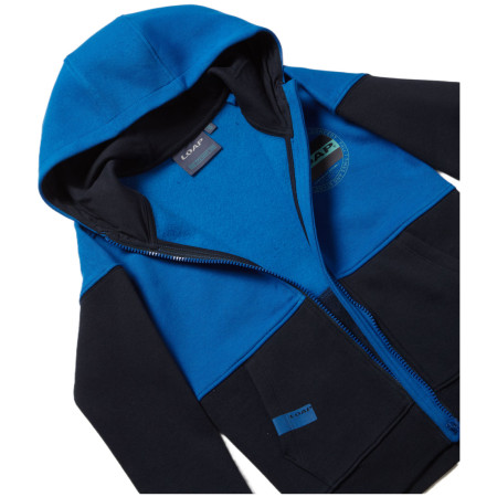Sudadera para niños Loap Dizar
