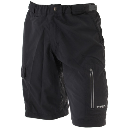 Bermudas de hombre Axon Trayl II