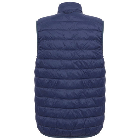 Chaleco de hombre Regatta HillPack B/W II