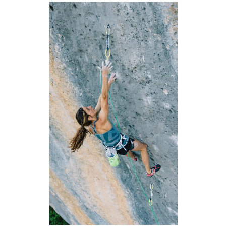 Arnés de escalada Edelrid Ace III