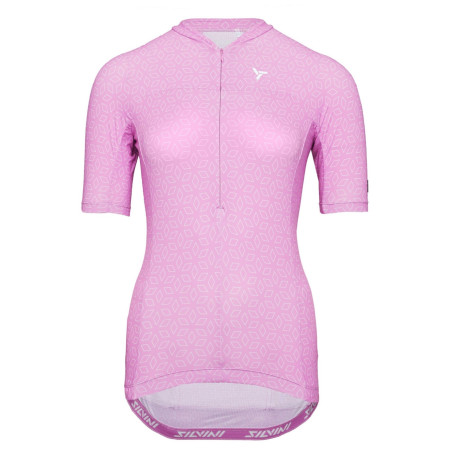 Maillot de ciclismo para mujer Silvini Catirina
