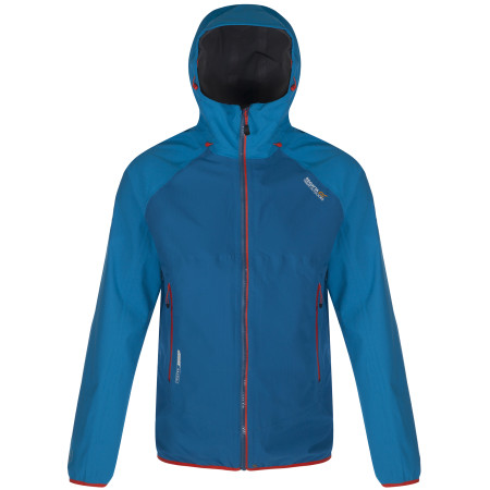 Chaqueta de hombre Regatta Imber azul Blue