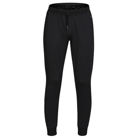 Pantalones de chándal para hombre Progress Symbol Pants negro černá