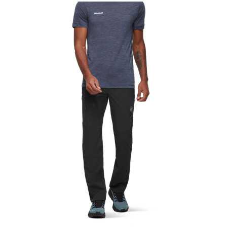 Pantalones de hombre Mammut Runbold IV