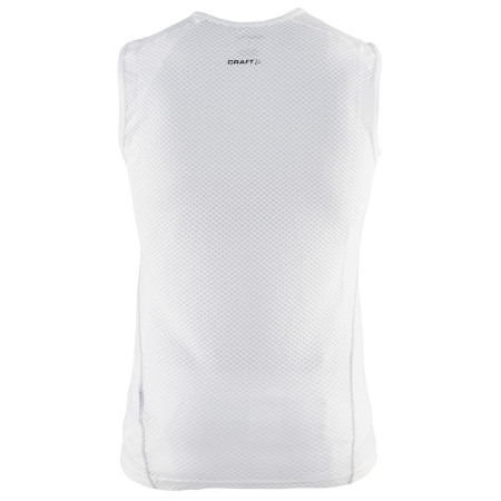 Camiseta sin mangas Craft Scampolo Mesh Superlight