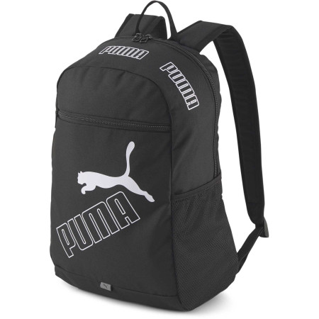 Mochila Puma Phase Backpack II 2022 negro black