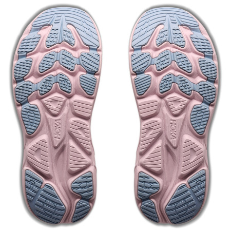 Zapatillas de carrera para mujer Hoka Clifton 11 GTX GLM