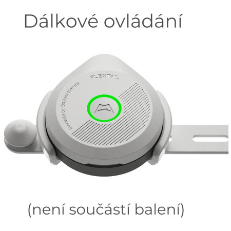 Ducha Flextail TINY Shower Bucket