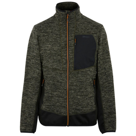 Sudadera de hombre Regatta Baslinn