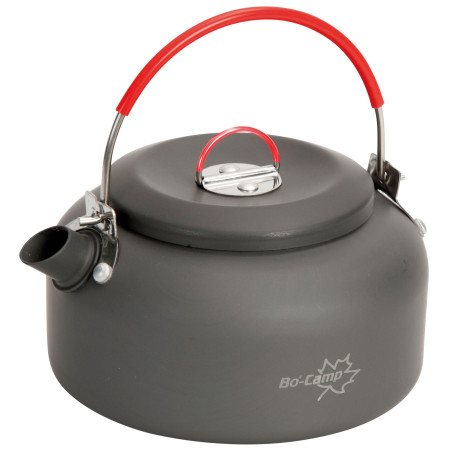 Hervidor Bo-Camp Tetera de aluminio 1,4 litros