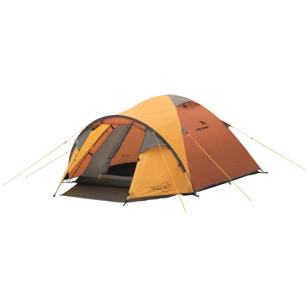 Tienda de campaña Easy Camp Quasar 300 - 2017 naranja