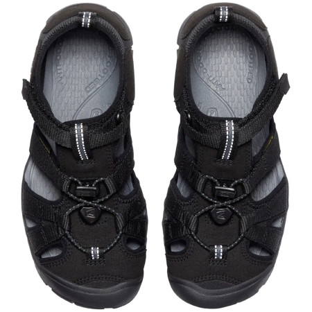 Sandalias para niños Keen Seacamp II CNX JR