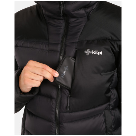 Chaqueta de hombre Kilpi Guss-M