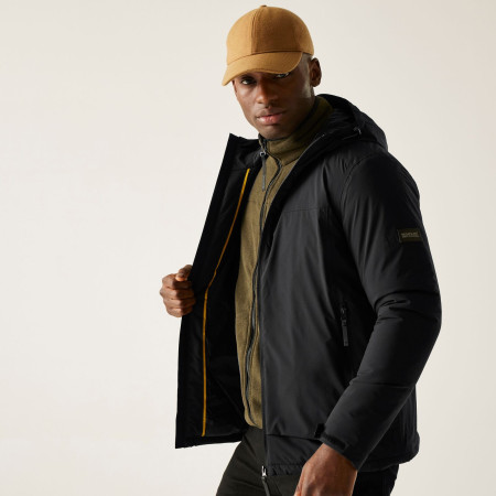 Chaqueta de hombre Regatta Winsar