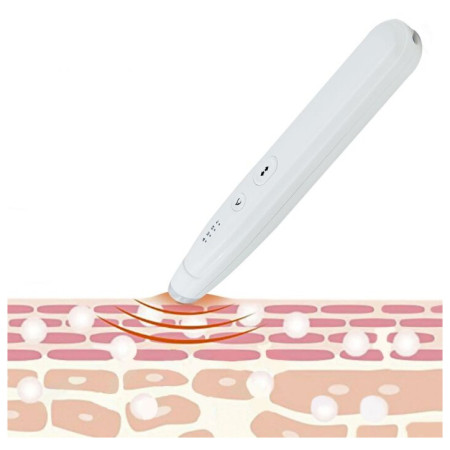 Dispositivo calmante Sorbo Itch Healer