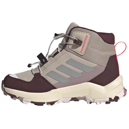 Calzado para niños Adidas Terrex Ax4R Mid Sl