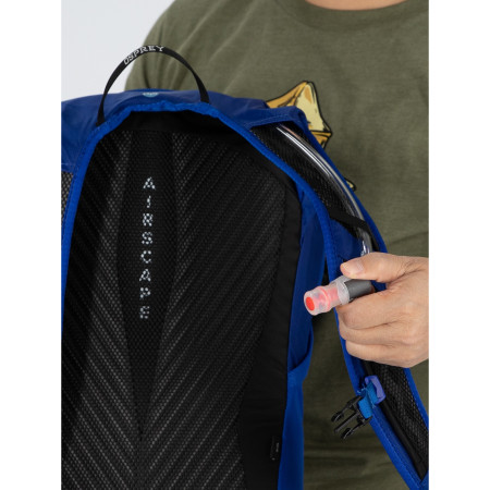 Mochila de senderismo Osprey Sportlite 20