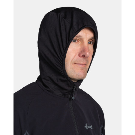 Sudadera funcional de hombre Kilpi Memphis