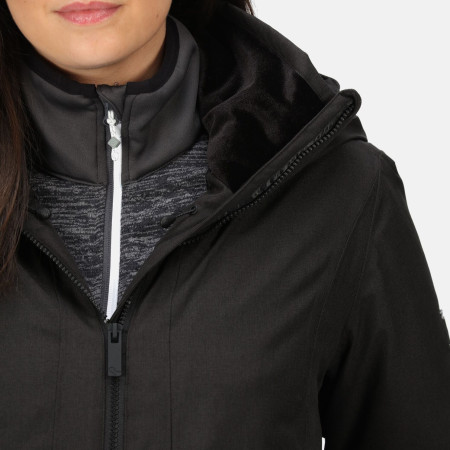 Abrigo calefactable para mujer Regatta Voltera IV