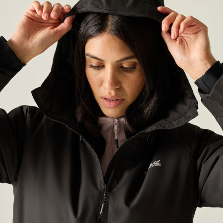 Chaqueta de mujer Regatta Marcia