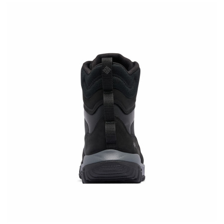 Botas de invierno para hombre Columbia Burnsider™ Omni-Heat Infinity™