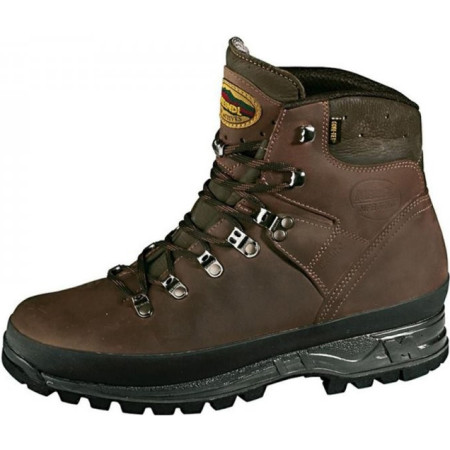 Calzado de hombre Meindl Burma Pro MFS GTX